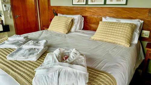 Monte Verde Cabin | Chalés KEAK - Monte Verde