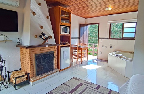 Monte Verde Hotel | Chalés Leopoldo