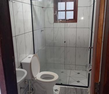 Conceicao do Ibitipoca Ski Chalet | Chalés Meu estilo