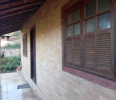 Conceicao do Ibitipoca Ski Chalet | Chalés Meu estilo