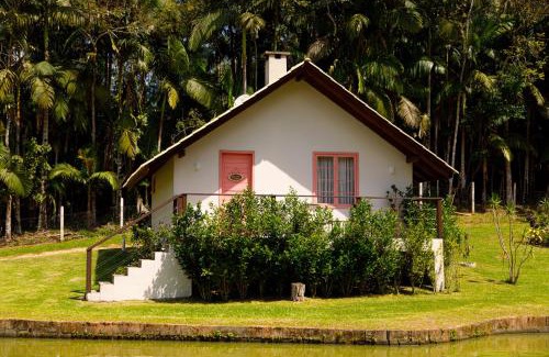 Pomerode Cabin | Chalés Pomerode