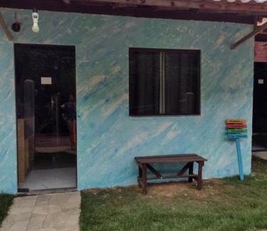 Caparao National Park Bed & Breakfast | Chalés Recanto Serra Monte