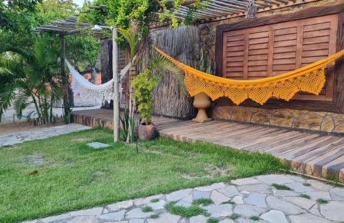 Fortim Cabin | Chalés Refúgio Fortim