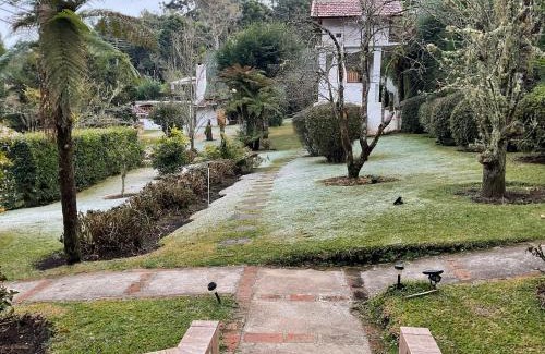 Monte Verde House | Chalés Requinte da Mantiqueira