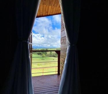 Alfredo Wagner Ski Chalet | Chalés Santa Carolina