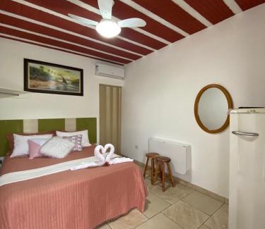 Sao Bento do Sapucai Cabin | Chalés Sapucaí Pousada