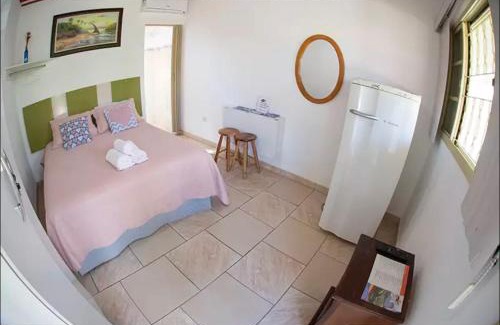 Sao Bento do Sapucai Cabin | Chalés Sapucaí Pousada