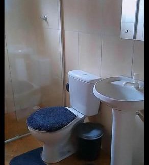 Guapiara Ski Chalet | Chalés Sitio Bela Vista