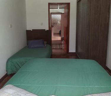 Monteiro Lobato House | Chalés Tia Nastácia