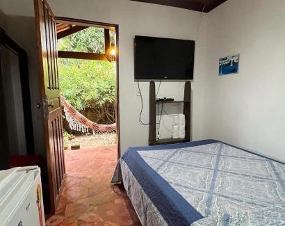 Sao Jorge Cabin | Chalés Toa Rosa