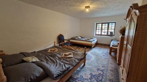 Zazriva Cabin | Chalúpky Zázrivá