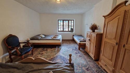 Zazriva Cabin | Chalúpky Zázrivá