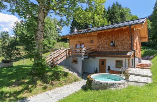 Almdorf Ski Chalet | Chalet Die Mühle