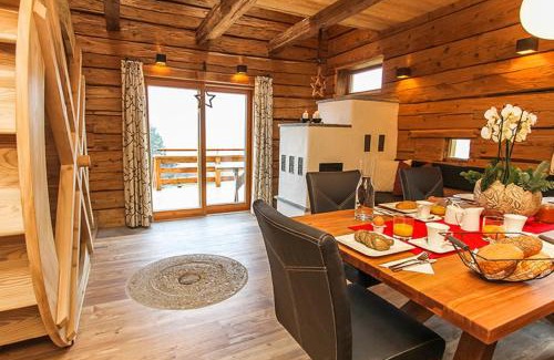 Almdorf Ski Chalet | Chalet Die Mühle