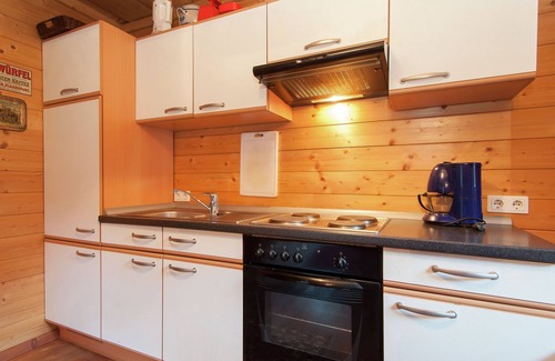 Feistritz ob Bleiburg Ski Chalet | Chalet near Lake Klopeiner with sauna