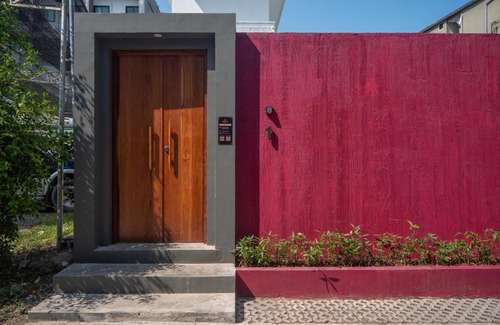 Nimman Villa | Chala At Nimman