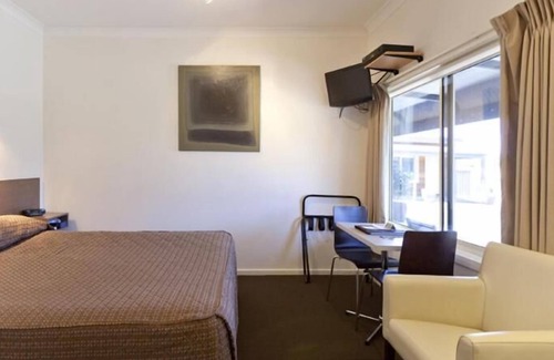 Ararat Hotel | Chalambar Motel