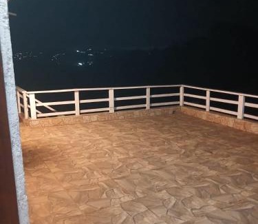 Vila Natal Apartment | Chale além do horizonte