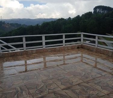 Vila Natal Apartment | Chale além do horizonte