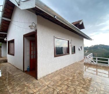 Vila Natal Apartment | Chale além do horizonte