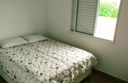 Mairinque Ski Chalet | Chale Cantinho do Sol Catarina Home Club