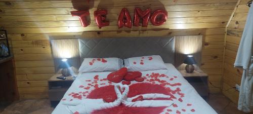 Vila Inglesa Other | Chale com hidromassagem da Vick