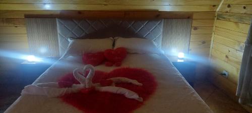 Vila Inglesa Other | Chale com hidromassagem da Vick