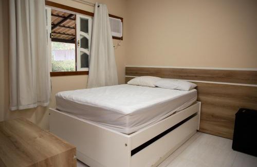 Marechal Floriano Ski Chalet | Chale com lazer completo nas Montanhas