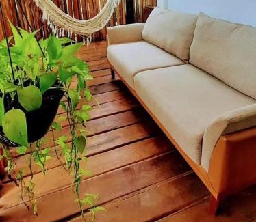 Nova Nazare Hotel | chale comandatuba