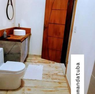 Nova Nazare Hotel | chale comandatuba