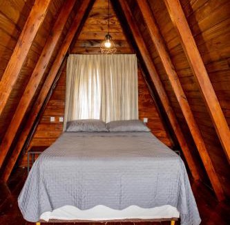 Picarras Ski Chalet | CHALE DAS ESTRELAS