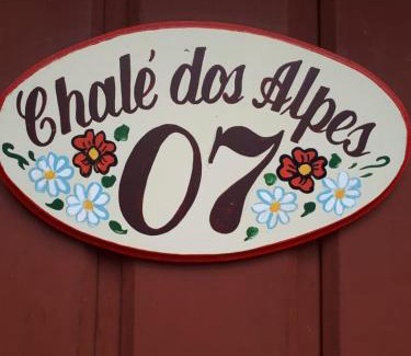 Monte Verde Cabin | Chale dos Alpes 7