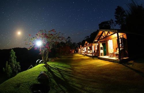 Juquitiba House | Chale Hortensia