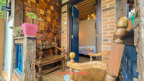 Venda Nova Do Imigrante Ski Chalet | Chale Rustico com Vista para a Montanha