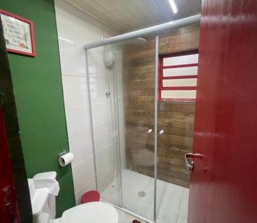 Vila Natal Ski Chalet | Chale Sabrina