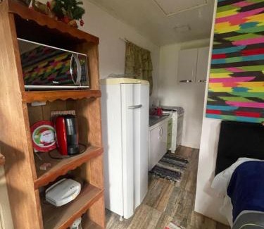 Vila Natal Ski Chalet | Chale Sabrina