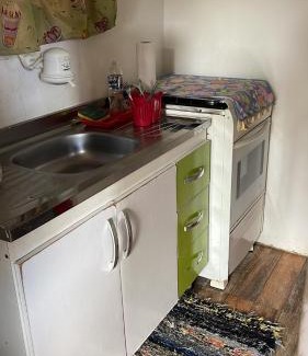 Vila Natal Ski Chalet | Chale Sabrina