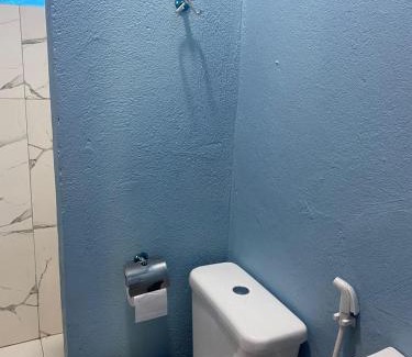 Caucaia Apartment | Chale Vista ao Mar Blue