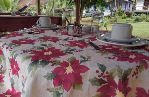 Casimiro de Abreu House | Chales Cantinho Nosso