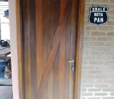 Sao Bento do Sapucai Cabin | Chales rota da pedra