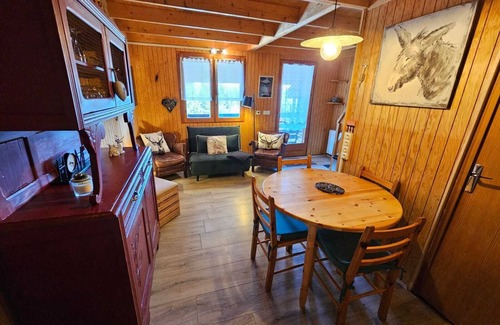 Puyvalador Ski Chalet | Chalet à 1800m D'altitude, Cocooning, Entouré de Forêts, vue Magnifique