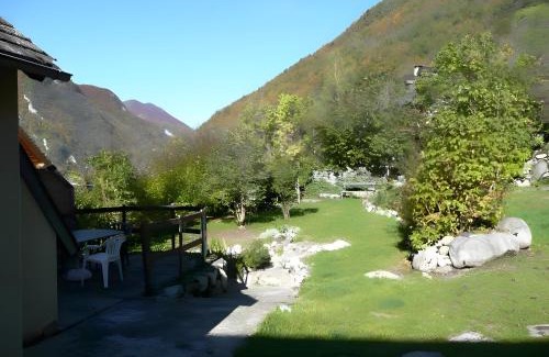 Aulus-les-Bains House | Chalet à Aulus-Les-Bains