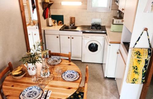 La Croix-Valmer Ski Chalet | Chalet à Gassin au calme sous les pins