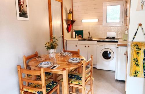 La Croix-Valmer Ski Chalet | Chalet à Gassin au calme sous les pins