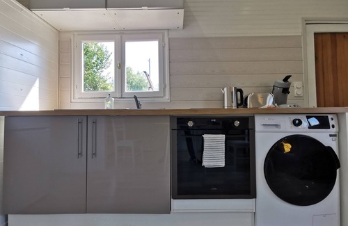 Prouilly Ski Chalet | ? Chalet 10 Min. DE Reims
