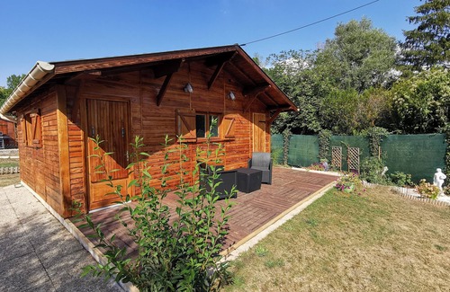 Prouilly Ski Chalet | ? Chalet 10 Min. DE Reims