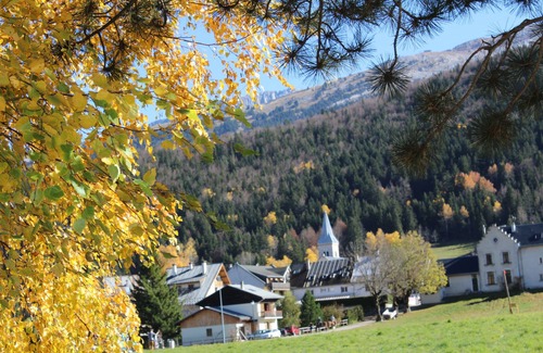 Correncon-en-Vercors Ski Chalet | Chalet 12 Places Dans le Vercors