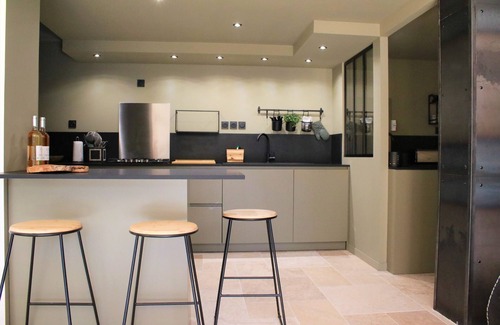 Villard-de-Lans Ski Chalet | CHALET 150M2 with TERRACE 90M2 SOUTH EXPO 12 pers