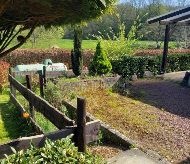 Bohon Other | Chalet 176, Durbuy PROMO