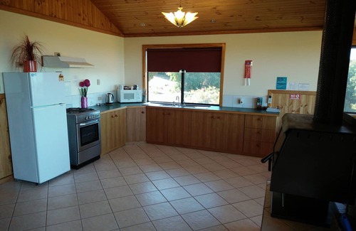 Augusta Cabin | chalet 2 leeuwin ridge chalets